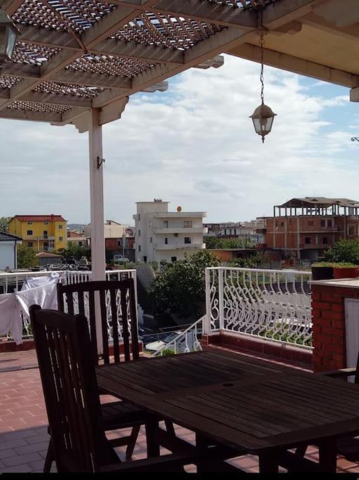 Mondi Durrës